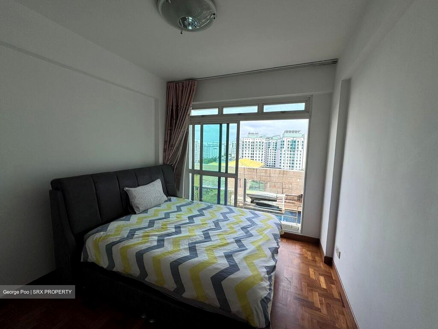 Sun Plaza (D27), Apartment #520741941